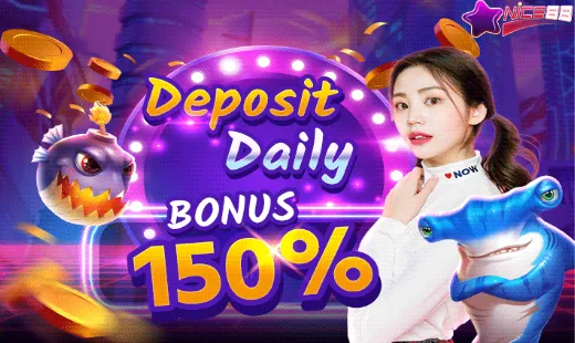 daily bonus 1